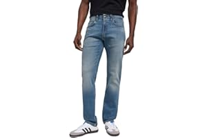 Lee Slim Fit MVP Pantaloni Uomo