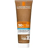 La Roche-Posay Anthelios Hydrating 250 ml 50 Factor Solar Lotion