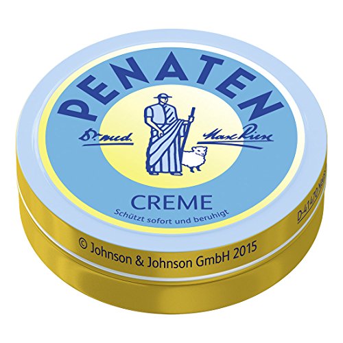 Penaten Creme, 6er Pack (6 x 150 ml) - 2