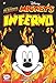 Disney Graphic Novels 4: Great Parodies: Mickey's Inferno by