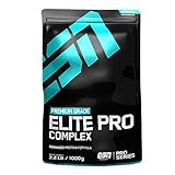 ESN Elite Pro Complex, Natural, 1 kg