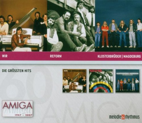 Preisvergleich Produktbild Die größten Hits