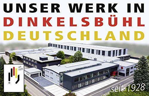 ROMMELSBACHER RT 350 – REISETAUCHSIEDER – 350 Watt – Edelstahl - 5
