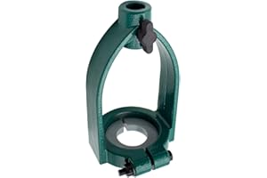 Toplionace Trapano da Banco a Tenone Quadrato Trasformare la Macchina da Infilare Convertitore Accessori per Occhielli Foro Quadrato Della Macchina per Tenonare Modificata (65-40 Manicotto Riduttore)