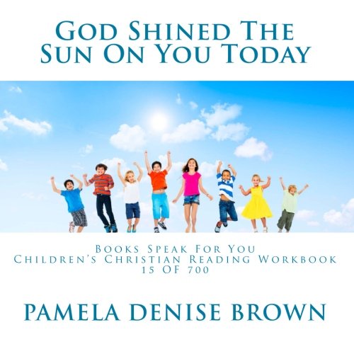 Preisvergleich Produktbild God Shined The Sun On You Today