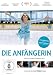 Die Anfängerin