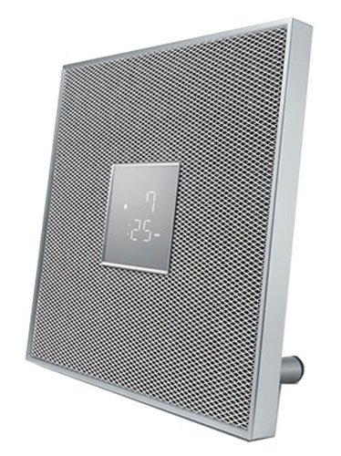 Preisvergleich Produktbild Yamaha Restio ISX-80 (2 (Stereo))