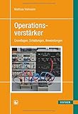 Image de Operationsverstärker: Grundlagen, Schaltungen, Anwendungen