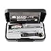 Produktbild Maglite Boxed MGLK3A102 AAA Solitaire Torch - Silver by Maglite