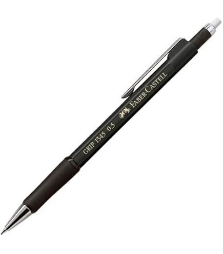 Pilot Legno HLE-250K-BN - Portamine, 0,5 mm, colore: Marrone