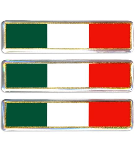 France drapeau national métal autocollant insigne autocollant auto