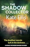 Cover zum Buch The Shadow Collector