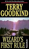 Image de Wizard's First Rule (Sword of Truth Book 1) (English Edition)