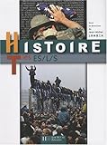  Histoire Tle ES/L/S