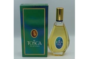 4711 MUELHENS 4711 TOSCA von Muelhens - Eau de Cologne 50 ml (Nr. 1216- RARITÄT)