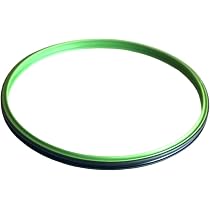 Original VORWERK Bimby (Thermomix) Lid Cap - Plastic Mouthpiece For TM21 & TM31 Models 10 thumbnail image