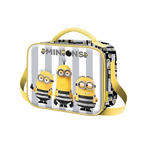 Preisvergleich Produktbild KARACTERMANIA Kinderrucksack, gelb (gelb) - 32564