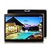 Produktbild 10,1 Zoll Android 6.0 3G Quad-Core-Tablet 1 GB + 16 GB Dual-Kamera Wifi Bluetoot mit WIFI, Qualitätssicherung, Test-Verkäufe sind sehr gut (Black)
