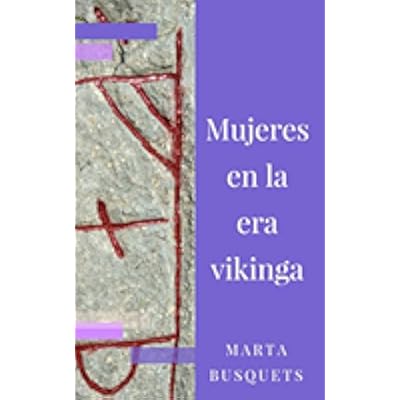 Pdf Mujeres En La Era Vikinga Epub Farhanenitan
