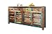 Produktbild Invicta Interior 19905 Sideboard Jakarta 180cm, aus Recyclingholz