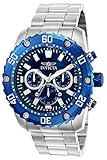 Invicta Herren-Armbanduhr 22516