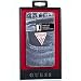 Produktbild Guess Denim Kollektion Buchtyp Hülle für Apple iPhone 6 Plus/6S Plus schwarz