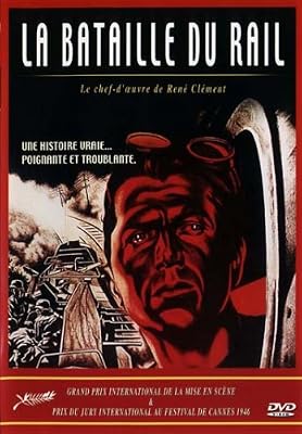 LCJ La bataille du rail