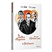 Coffret Audiard/Lautner : Les Tontons flingueurs + Les Barbouzes + Ne Nous fâchons Pas