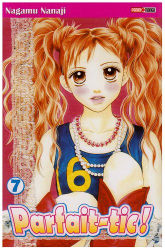 Parfait-Tic! — Tome 7