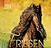 Friesen 2014 Kalender - Friesen Pferde - 62x58 cm by