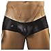 Produktbild JOE SNYDER Herren Boxershort Schwarz Noir Perle M