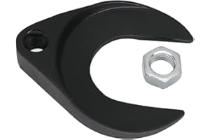 Namvo Universal-Achsabzieher für Vorderradantrieb, Gleichlaufgelenk-Abzieher – Achsentfernungswerkzeug für Halbwellen-Kugelkäfig, Gleichlaufachse, Antriebswelle, Auto-Ersatzteile