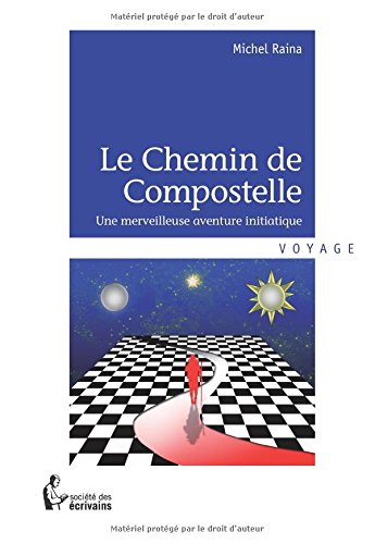 Download Le Chemin de Compostelle