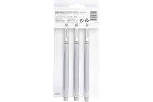 Winsor & Newton FineLiner Sepia - Asortyment 3 Kawałki