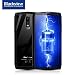 Produktbild Fasteer Blackview P10000 Pro - 6,0" 4G LTE Smartphone, 18:9 Full Display, Android 7.1 Octa Core 2.0GHz 6GB+64GB, 4 Kamera, Gesichtserkennung, 11000mAh 5V 5A Schnellladefunktion, Dual SIM