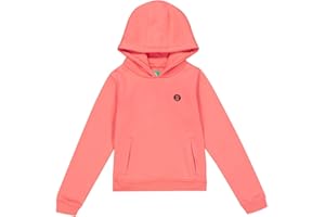 ALPHADVENTURE GO&Win Sudadera con Capucha Rancher Jr Niña. Tallas de 6 a 14 años