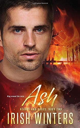 Preisvergleich Produktbild Ash (Hearts and Ashes, Band 2)