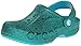 Produktbild Crocs Baya Hi-Glitter Clog K Tur C10/11