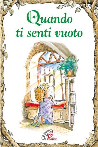 Quando ti senti vuoto Quando ti senti vuoto