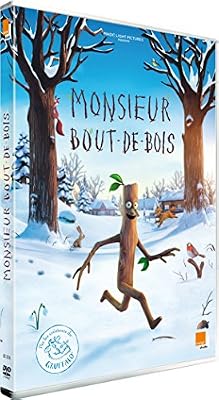NONAME Monsieur Bout-de-Bois