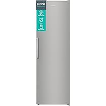 Hisense Gefrierschrank 194 Liter No Frost - A+++ Weiß Freistehend