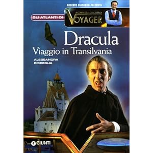 Viaggio in Transilvania
