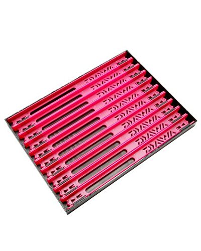 Preisvergleich Produktbild DAIWA MULTI SLIDE GURTWICKLER, GRN