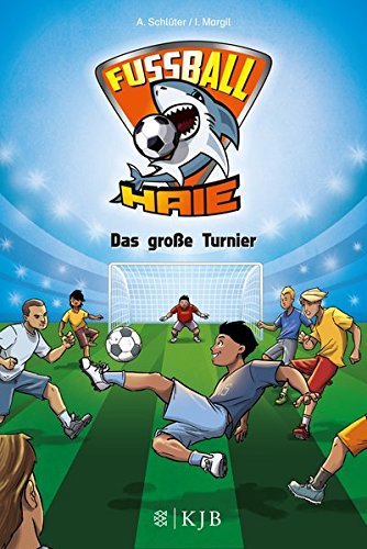 Download Fußball-Haie 02: Das große Turnier Download Fußball-Haie 02: Das große Turnier