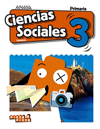 Ciencias Sociales 3