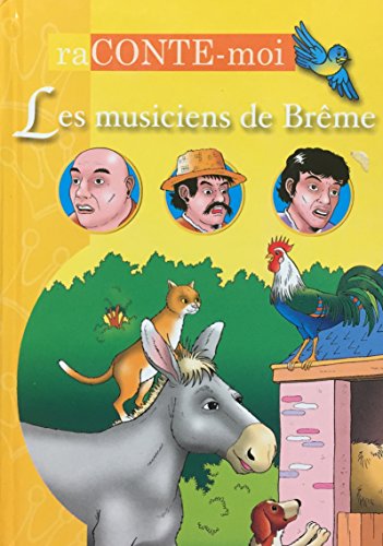 Les musiciens de Brême