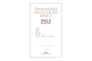 Antoloxía escolar da época Nós: 9 (Literaria Ensino)