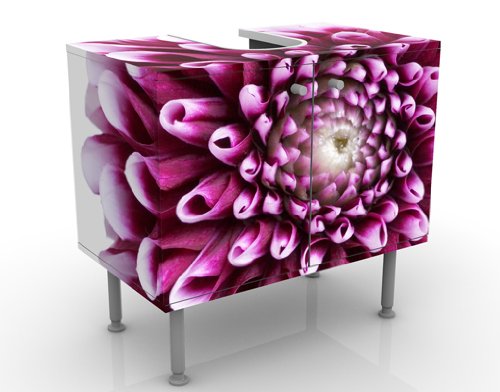 Preisvergleich Produktbild Design Waschtisch Aster 60x55x35cm