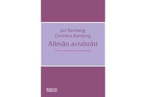 Allmän avtalsrätt