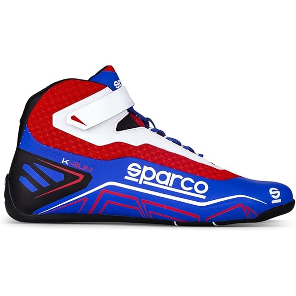 Sparco Gymkhana Dani S1P SRC scarpe antinfortunistiche tipo sneakers